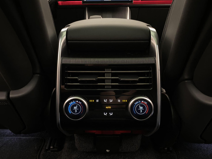 Land Rover Range Rover P530 AUTOBIOGRAPHY SWB