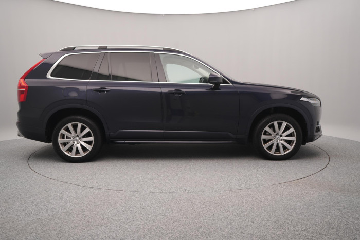 Volvo XC90 D5 AWD INSCRIPTION AUT CZ 2.0 d