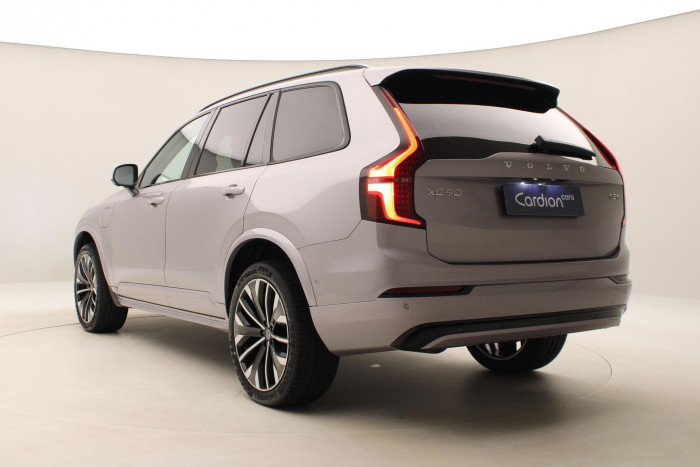Volvo XC90 T8 AWD RECHARGE DARK PLUS 7m