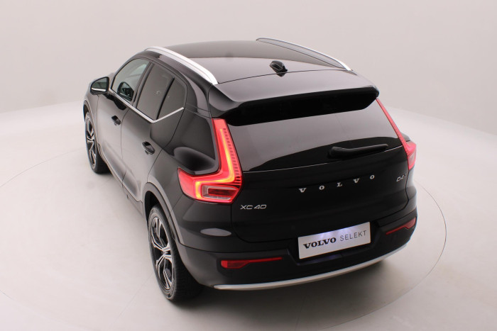 Volvo XC40 D4 AWD INSCRIPTION AUT CZ 2.0 d