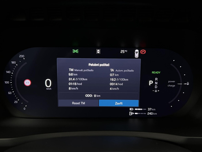Volvo XC90 T8 AWD RECHARGE ULTRA DARK AUT