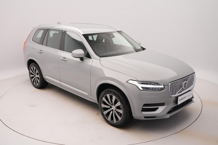 Volvo XC90 B5 AWD PLUS BRIGHT AUT 7M