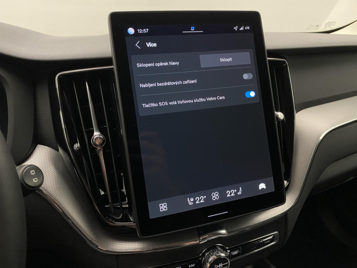 Volvo XC60 B5 AWD AUT CORE