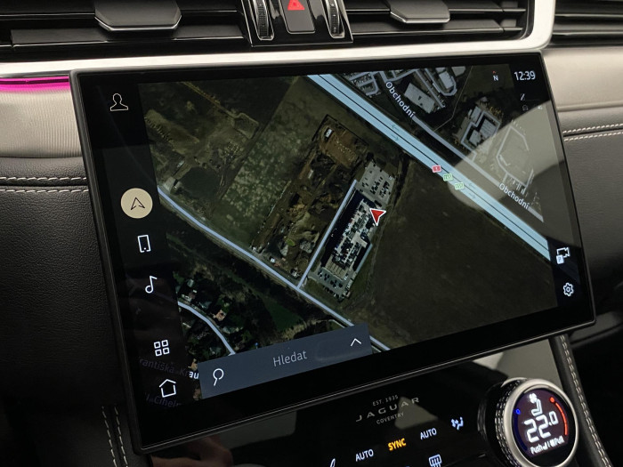 Jaguar F-Pace D300 R-DYNAMIC HSE AWD AUT 3.0 d Dynamic