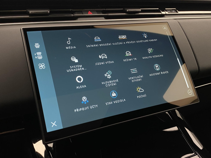 Land Rover Range Rover Sport D300 DYNAMIC HSE AWD AUT 3.0 d Dynamic