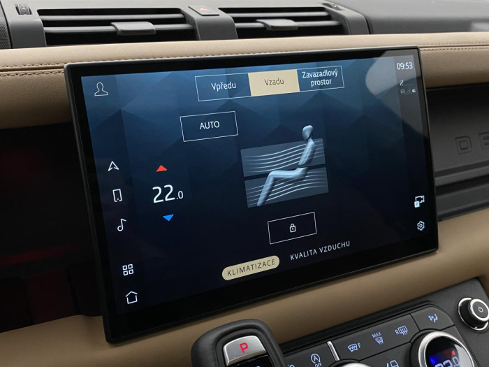 Land Rover Defender 110 D300 X-DYNAMIC HSE AWD AUT 3.0 d Dynamic