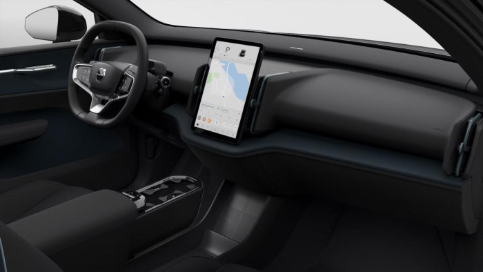 Volvo EX30 PURE ELECTRIC RECHAR. PLUS RWD Plus