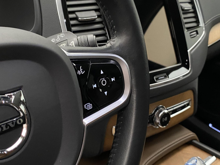 Volvo XC90 B5 AWD INSCRIPTION CZ