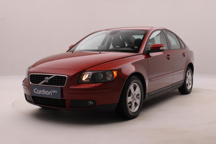 Volvo S40 1.8 92kW MOMENTUM 1.8 Momentum