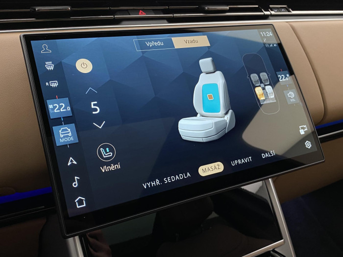 Land Rover Range Rover P530 AUTOBIOGRAPHY SWB