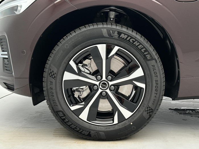 Volvo XC60 T6 AWD AUT CORE