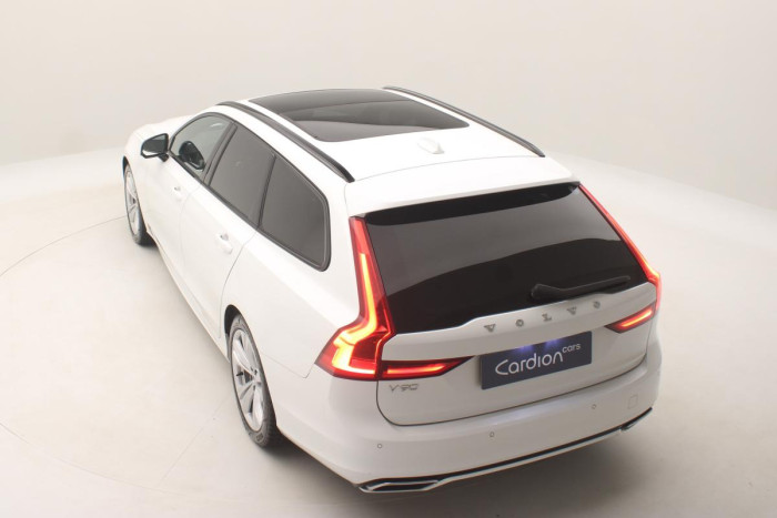 Volvo V90 D4 R-DESIGN AUT PANORAMA 2.0 d Panorama