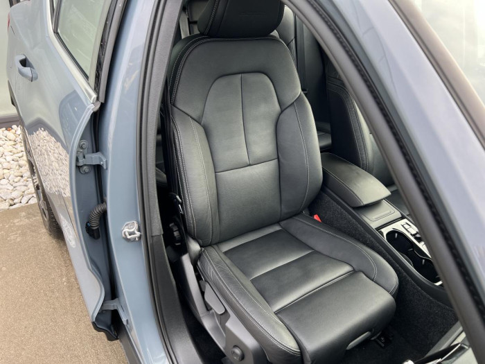 Volvo XC40 D3 INSCRIPTION Aut 1.maj. 2.0 d