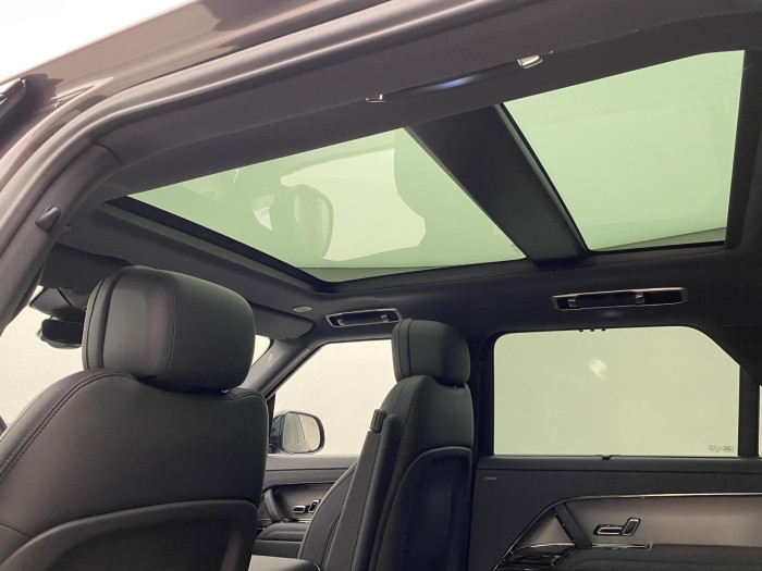 Land Rover Range Rover Sport P460e DYNAMIC SE AWD AUT 3.0 Dynamic SE