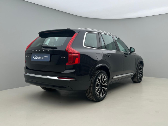 Volvo XC90 T8 AWD AUT  BRIGHT PLUS 7-míst