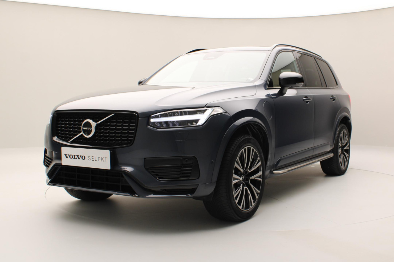 Volvo XC90 T8 AWD ULTIMATE DARK RECHARGE