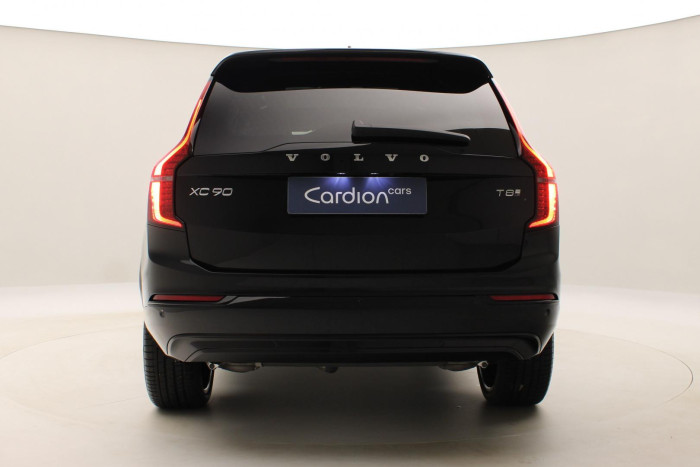 Volvo XC90 T8 AWD Plug-in DARK PLUS 7m.