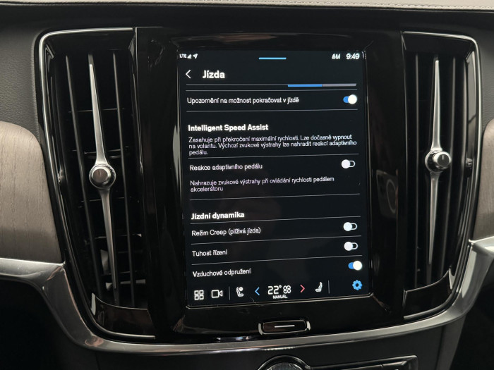 Volvo S90 T8 AWD RECHARGE ULTIMATE DARK