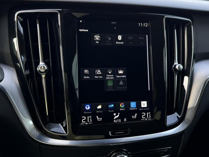 Volvo V60 D4 MOMENTUM Aut 1.maj. 2.0 d Momentum