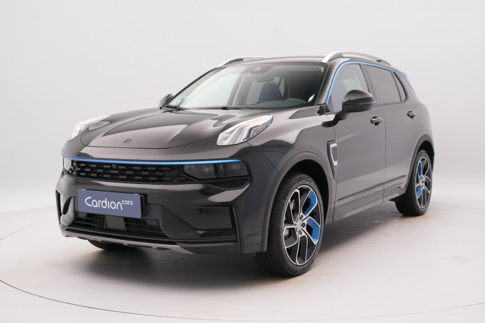 Lynk & Co 01 PHEV DCT AUT REZERVACE