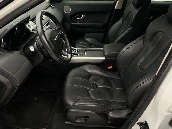 Land Rover Range Rover Evoque SI4 AWD AUT