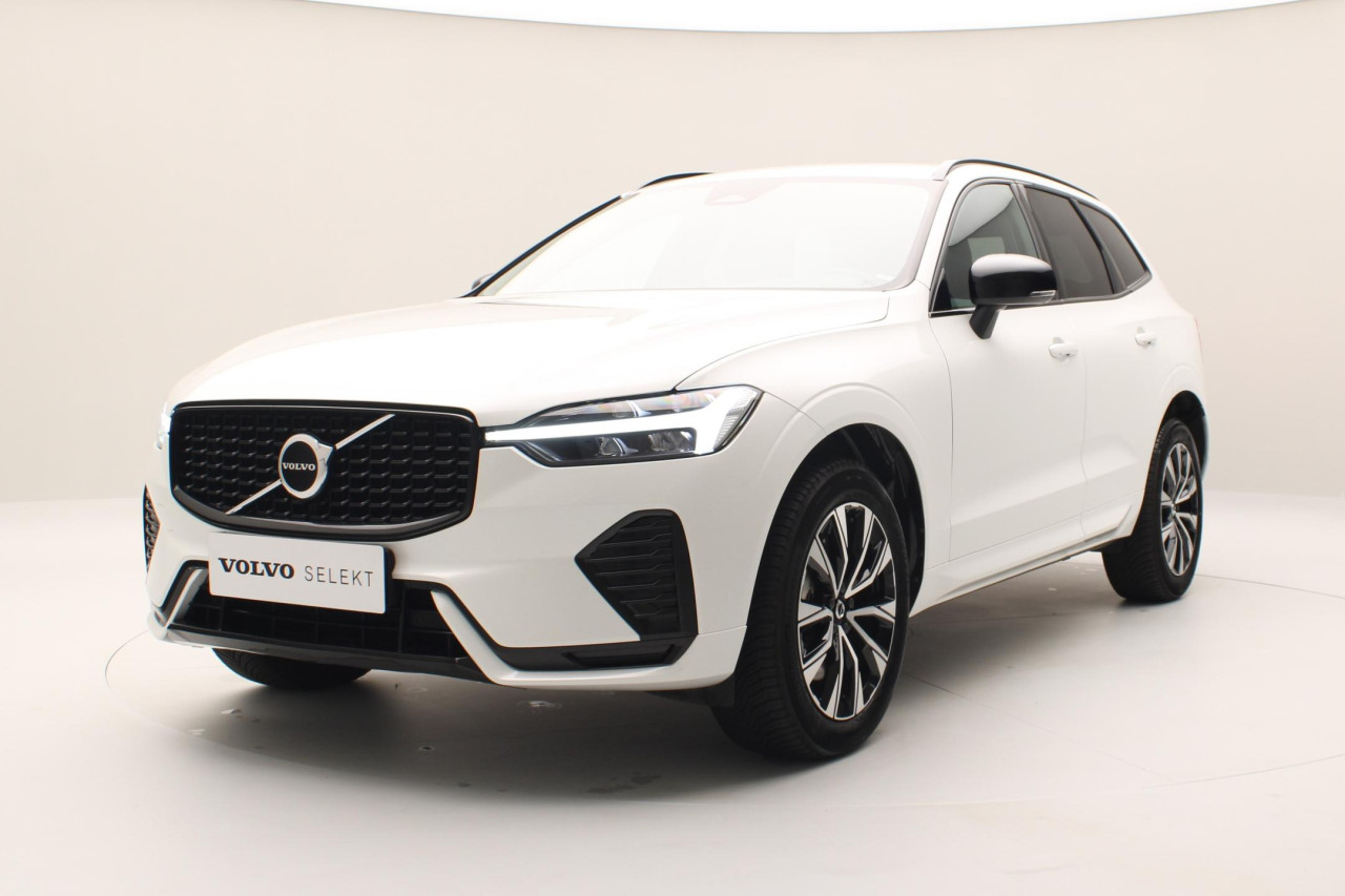 Volvo XC60 B4 AWD R-DESIGN AUT CZ