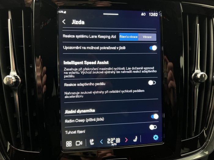 Volvo V90 T6 AWD RECHARGE PLUS DARK AUT