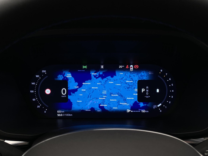 Volvo XC60 B5 AWD BLACK EDITION AUT 2.0 Edition