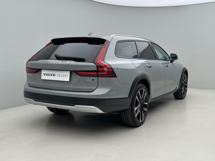 Volvo V90 CC B4 AWD ULTIMATE BRIGHT AUT 2.0 CC CC