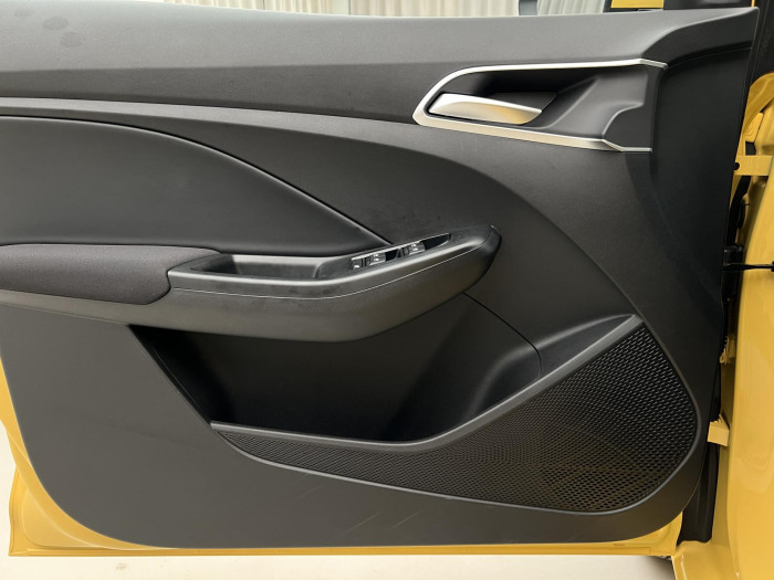 MG MG3 1.5 EMOTION Hybrid+ AUT CZ