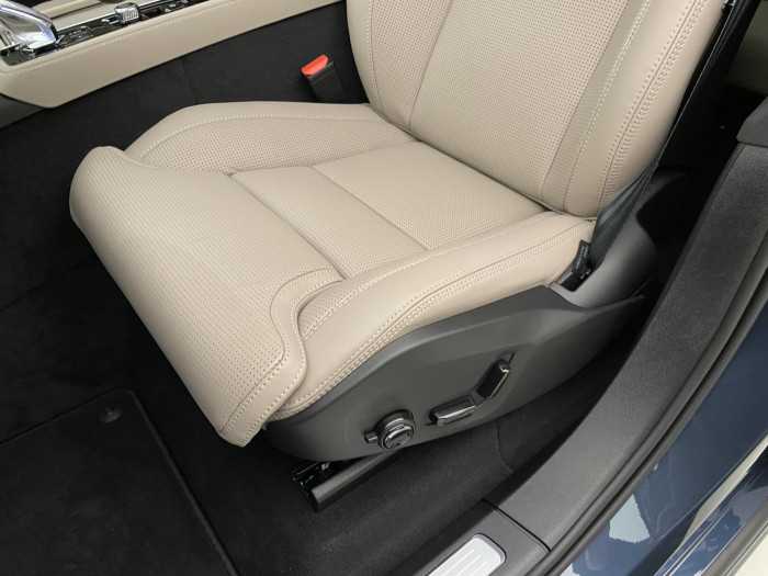 Volvo XC90 B5 AWD AUT BRIGHT PLUS