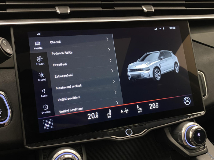 Lynk & Co 01 MORE PHEV