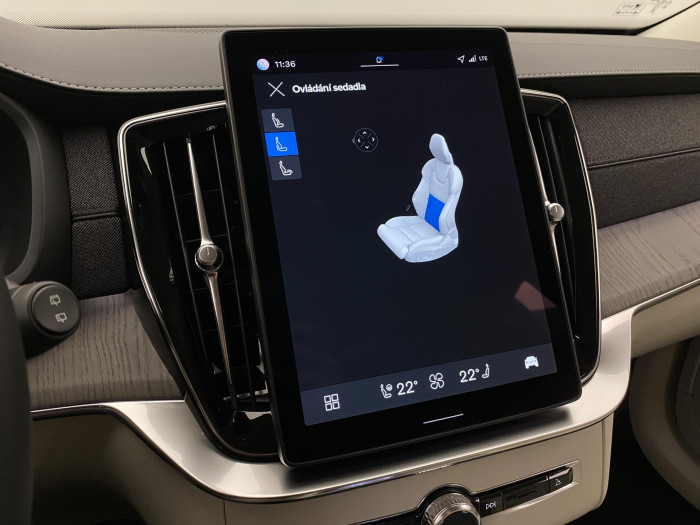 Volvo XC90 T8 AWD RECHARGE BRIGHT PLUS 7m