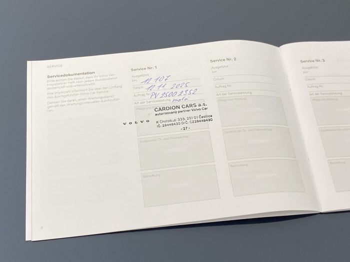 Volvo V90 T8 AWD Plug-in BRIGHT ULTRA