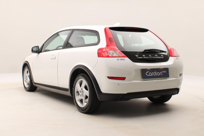 Volvo C30 D2 MOMENTUM CZ 1.6 d Momentum