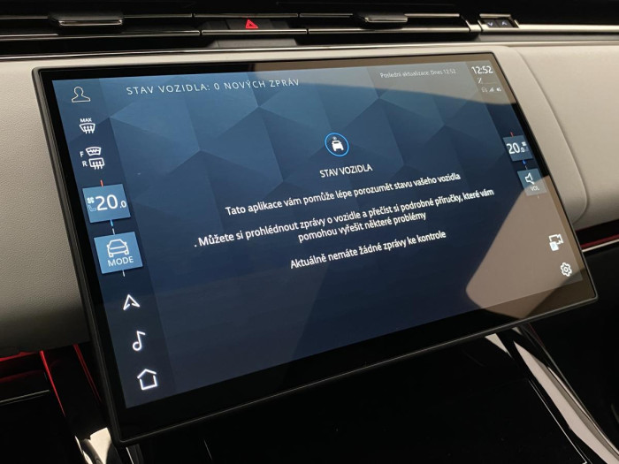 Land Rover Range Rover Sport P635 SV EDITION ONE AWD AUT 4.4 Edition