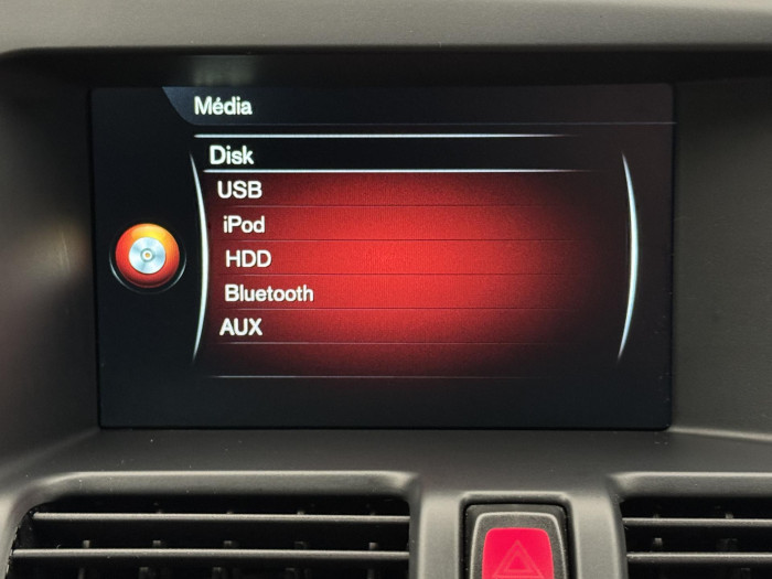 Volvo XC60 D4 AWD CLASSIC 2.4 d Classic Classic