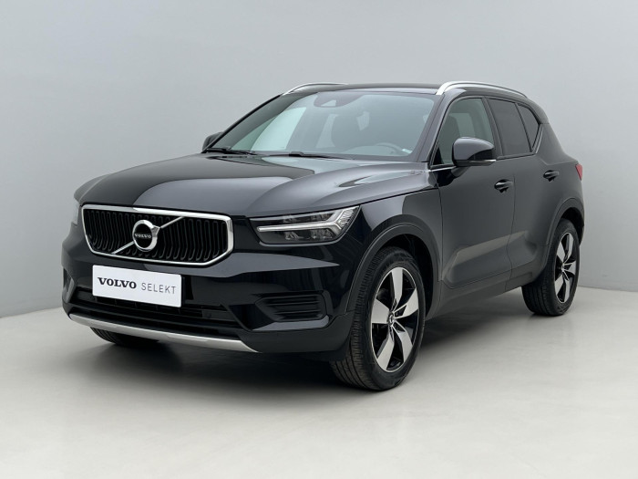 Volvo XC40 T3 MOMENTUM 1.maj. 1.5 Momentum