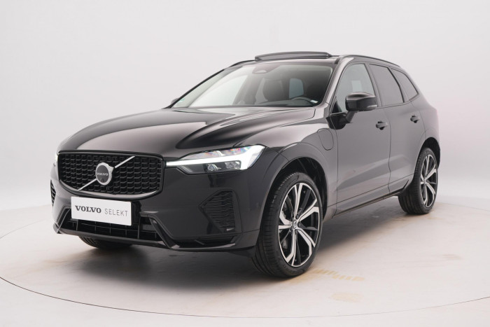 Volvo XC60 T8 RECHARGE  AWD ULTIMATE AUT