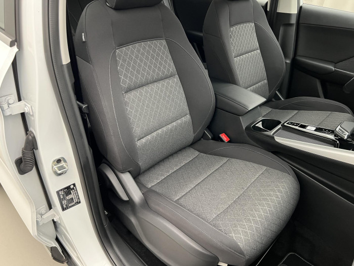 MG ZS 1.5 EMOTION HYBRID+ AUT CZ