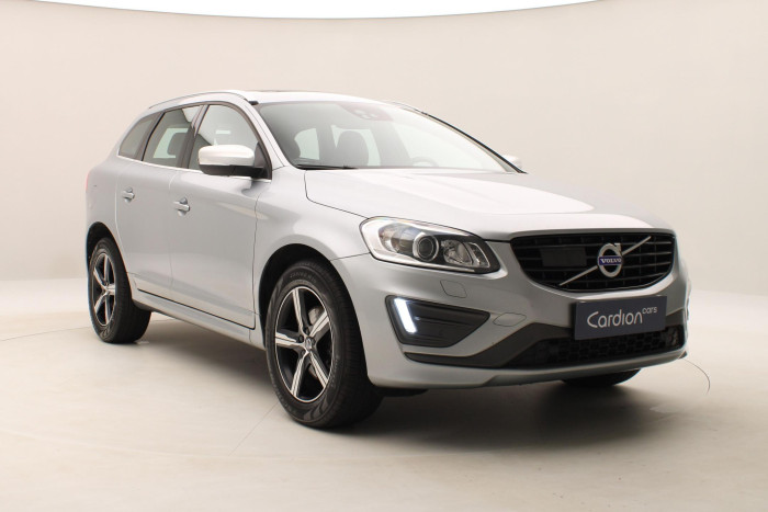 Volvo XC60 D5 AWD R-DESIGN AUT PANORAMA 2.4 d Panorama