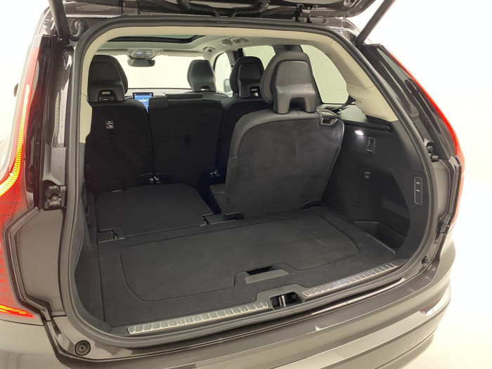 Volvo XC90 B5 AWD AUT BRIGHT PLUS