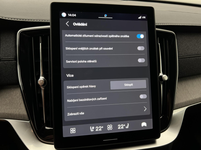 Volvo XC90 T8 AWD RECHARGE DARK PLUS AUT