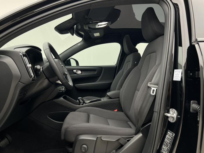 Volvo C40 RECHARGE SINGLE MOTOR AUT