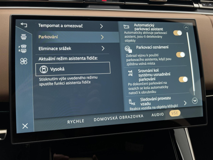 Land Rover Range Rover Sport D350 AUTOBIOGRAPHY AWD Aut 3.0 d