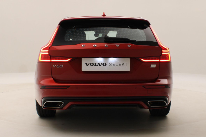 Volvo V60 T6 AWD R-DESIGN RECHARGE 1.maj