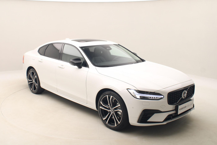 Volvo S90 T8 AWD ULTIMATE DARK RECHARGE