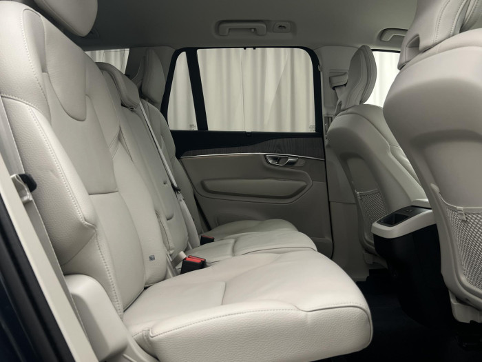 Volvo XC90 B6 AWD PLUS BRIGHT 7MÍST CZ