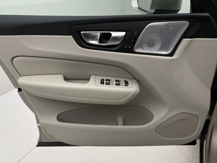 Volvo XC60 T8 AWD AUT BRIGHT ULTRA