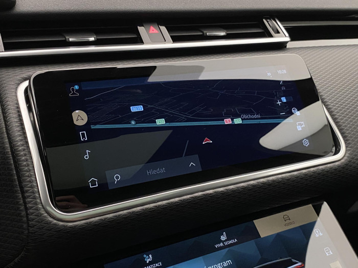 Land Rover Range Rover Velar D300 SE AWD AUT CZ 3.0 d SE